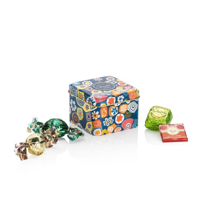 ムリーニ スモール スクエア缶 3