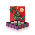 ギフトボックス クレミノ クリスマス アリス ブロー 2