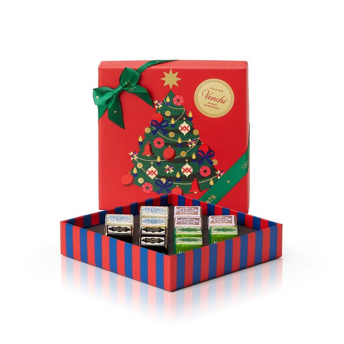 ギフトボックス クレミノ クリスマス アリス ブロー 2