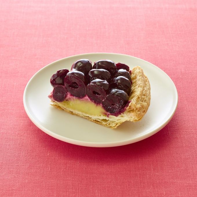 チェリーパイ 大ホール 2