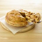 大人のアップルパイ 大ホール 1