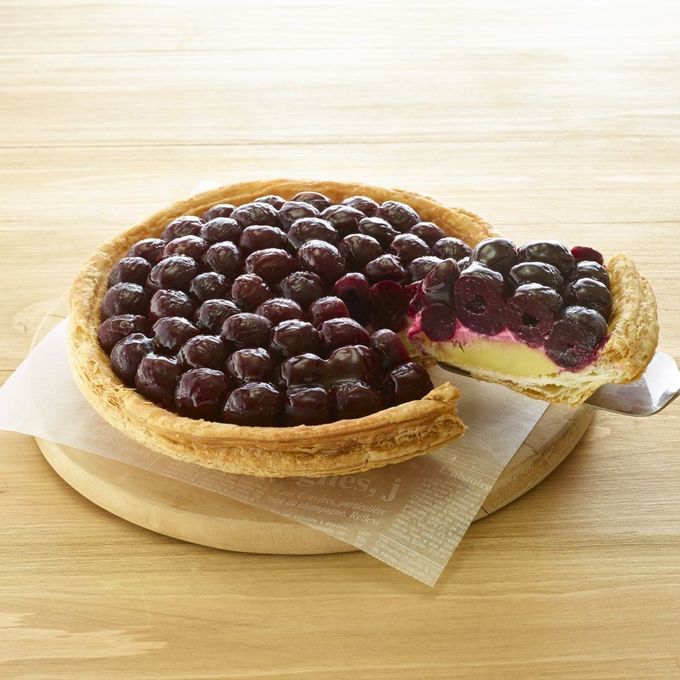 チェリーパイ 大ホール 1