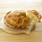 アップルパイ大ホール 1