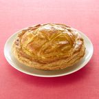 アップルパイ中ホール 1