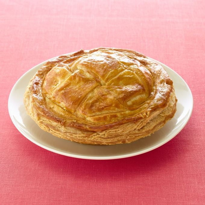 アップルパイ中ホール 1