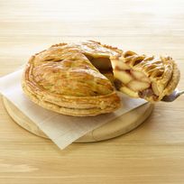 大人のアップルパイ 中ホール