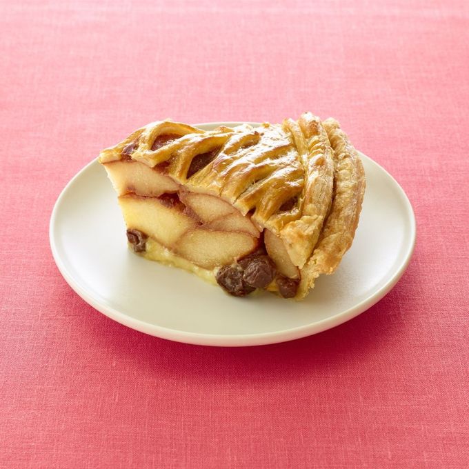 大人のアップルパイ 大ホール 2