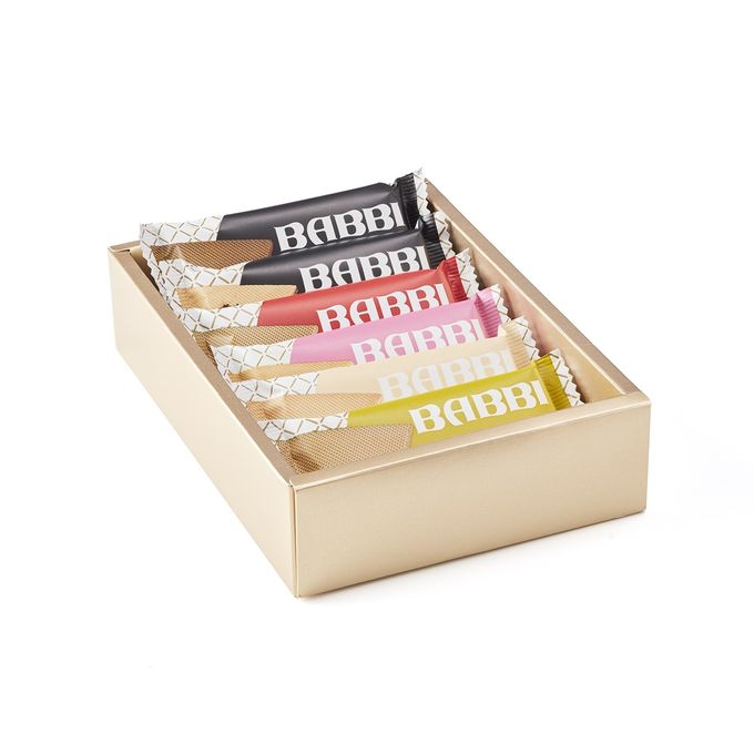 グランワッフェリーニ セット(6枚入) 母の日2026 2