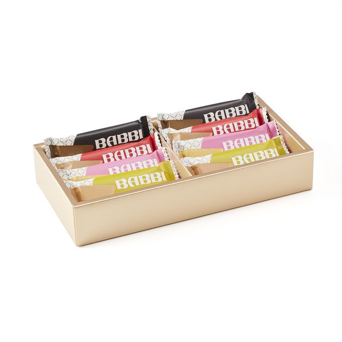 グランワッフェリーニ セット(8枚入) 母の日2026 2