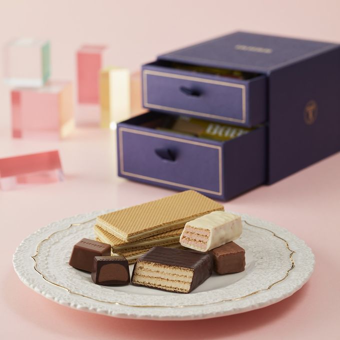 キングストレジャー（15個入り）バレンタイン2026 1