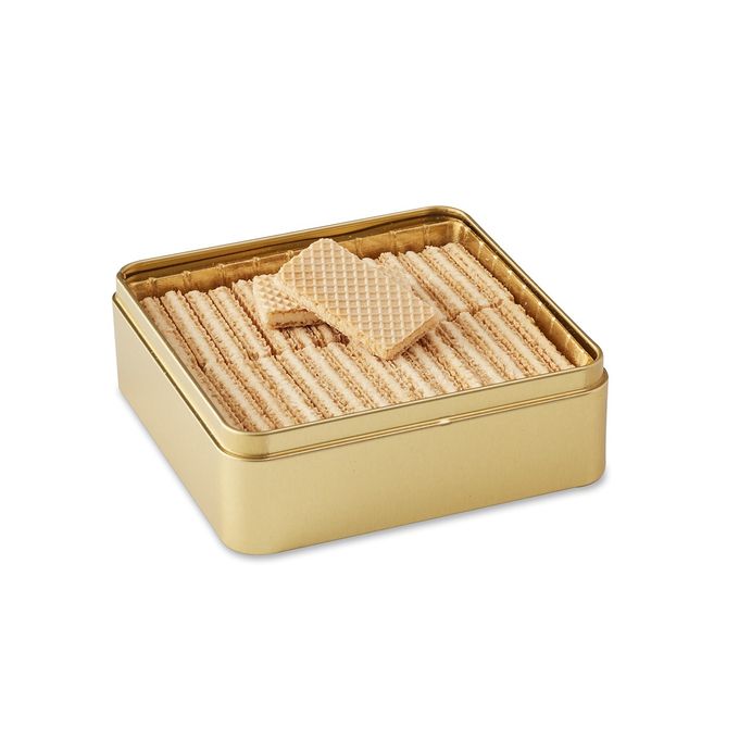 ワッフェリーニ バニラ 2