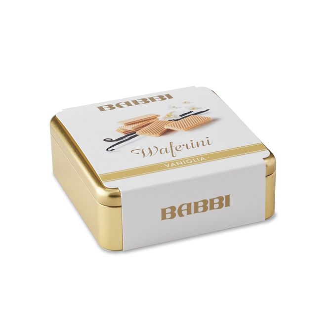 ワッフェリーニ バニラ 3