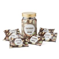 チョコレート クランブルクランチ