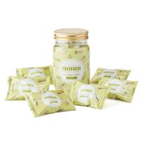 ピスタチオ クランブルクランチ