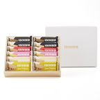 グランワッフェリーニ セット(12枚入) 母の日2026 1