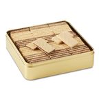 ワッフェリーニ   190g/チョコレート&バニラ 2