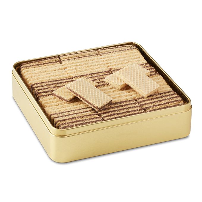 ワッフェリーニ   190g/チョコレート&バニラ 2