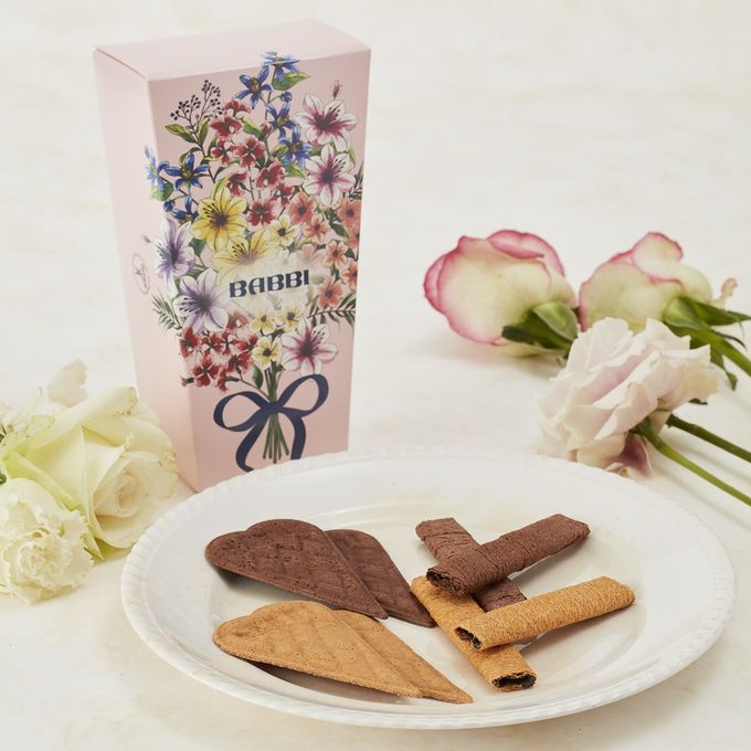 フィオリータ（5個入り）ホワイトデー2026 1