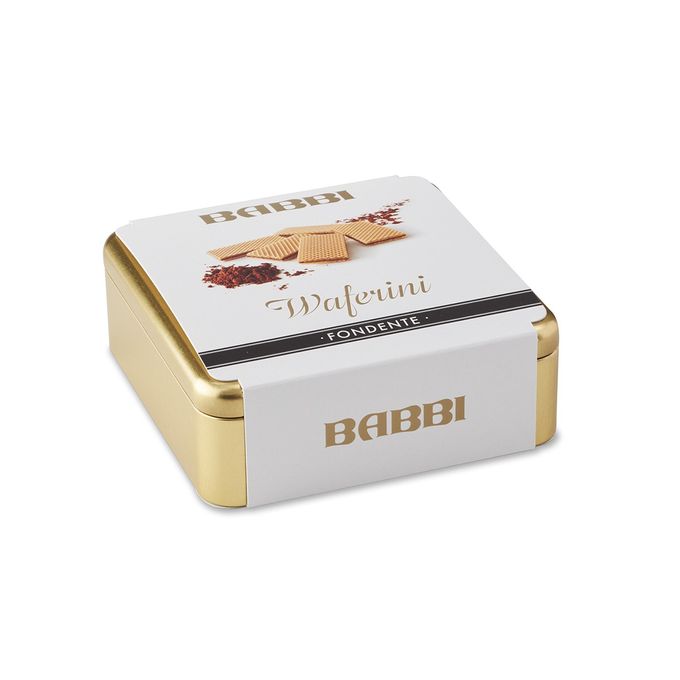 ワッフェリーニ チョコレート 母の日2026 3