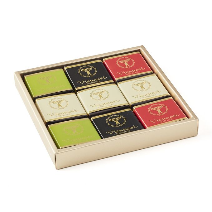 ヴィエネッズィ アソート 4