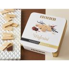 ワッフェリーニ   190g/チョコレート&バニラ 4