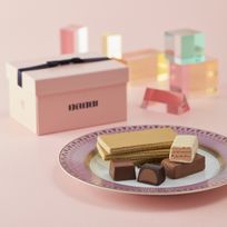 クイーンズシークレット（9個入り）バレンタイン2026