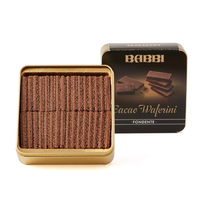 カカオワッフェリーニ チョコレート バレンタイン2026 2