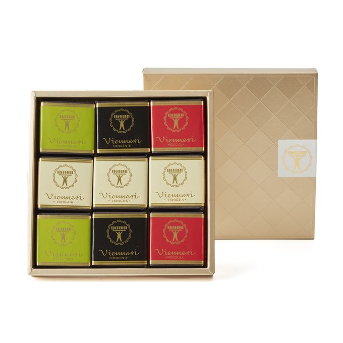 ヴィエネッズィ アソート 1