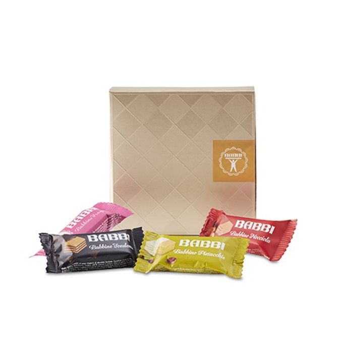 バッビーノ セット 5