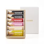 グランワッフェリーニ セット(6枚入) 母の日2026 1