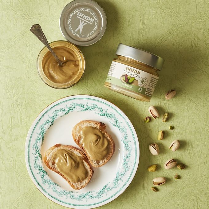 クレマ ピスタチオ 母の日2026  1