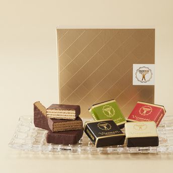 ヴィエネッズィ アソート