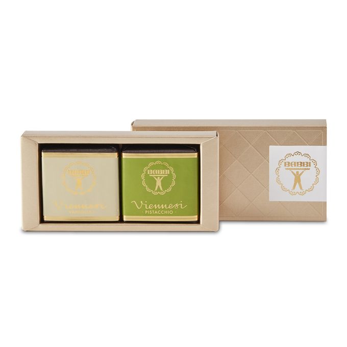 ヴィエネッズィ 1