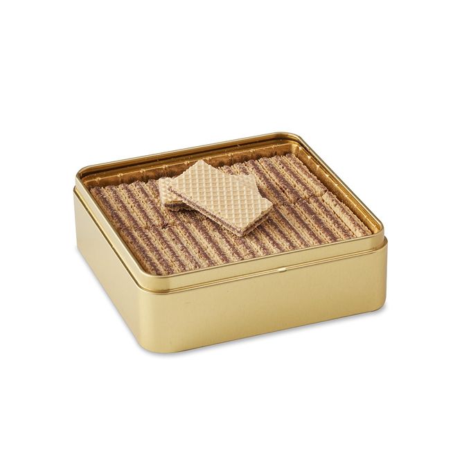 ワッフェリーニ チョコレート 2