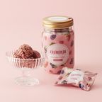 ミックスベリー クランブルクランチ ホワイトデー2026 1