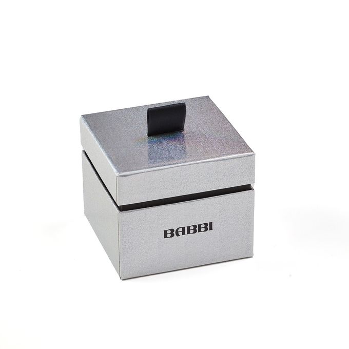 バッビーノ アソート（8個入り）バレンタイン 2026 4