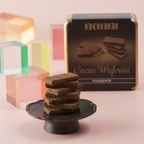 カカオワッフェリーニ チョコレート バレンタイン2026 1