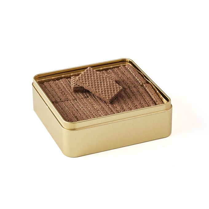 カカオワッフェリーニ チョコレート バレンタイン2026 3