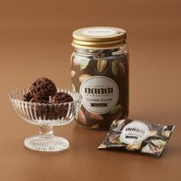 チョコレート クランブルクランチ ホワイトデー2026