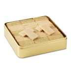 ワッフェリーニ   190g/ピスタチオ&バニラ 2