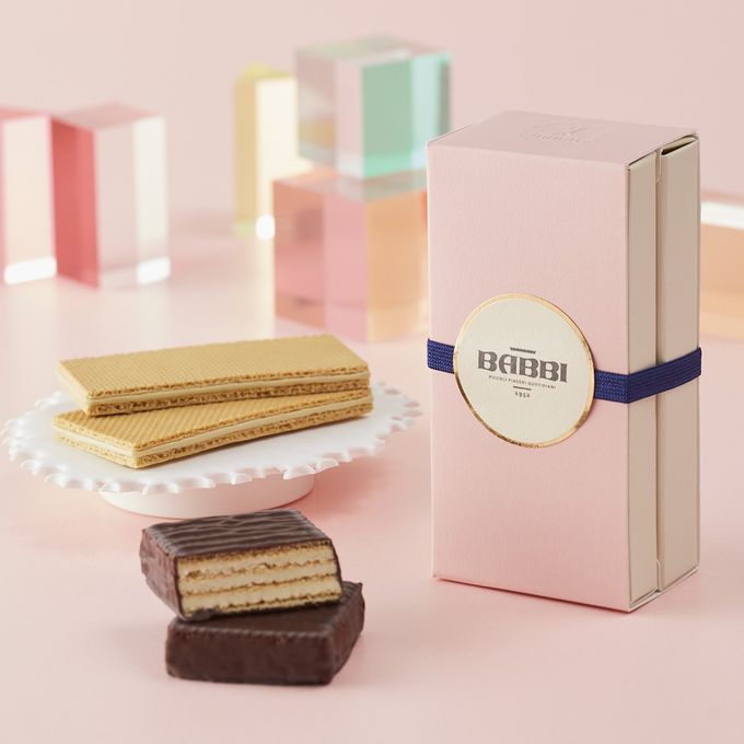 ピアチェーレ（3個入り）バレンタイン2026 1