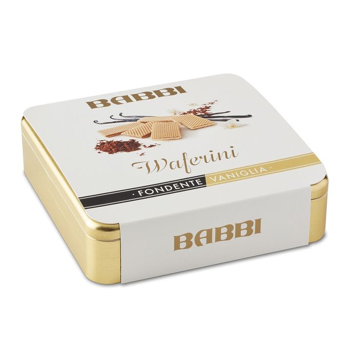 ワッフェリーニ   190g/チョコレート&バニラ 母の日2026 3