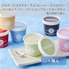 ジェラートセレクション（6個入）アイス 2026 3