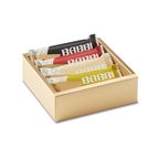 グランワッフェリーニ セット(4枚入) 母の日2026 2