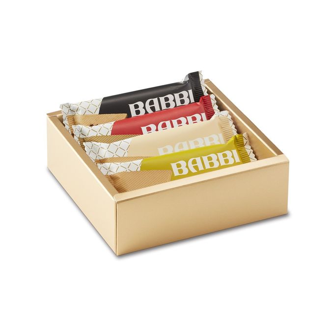 グランワッフェリーニ セット(4枚入) 母の日2026 2