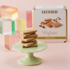 ワッフェリーニ ピスタチオ ホワイトデー2026 1