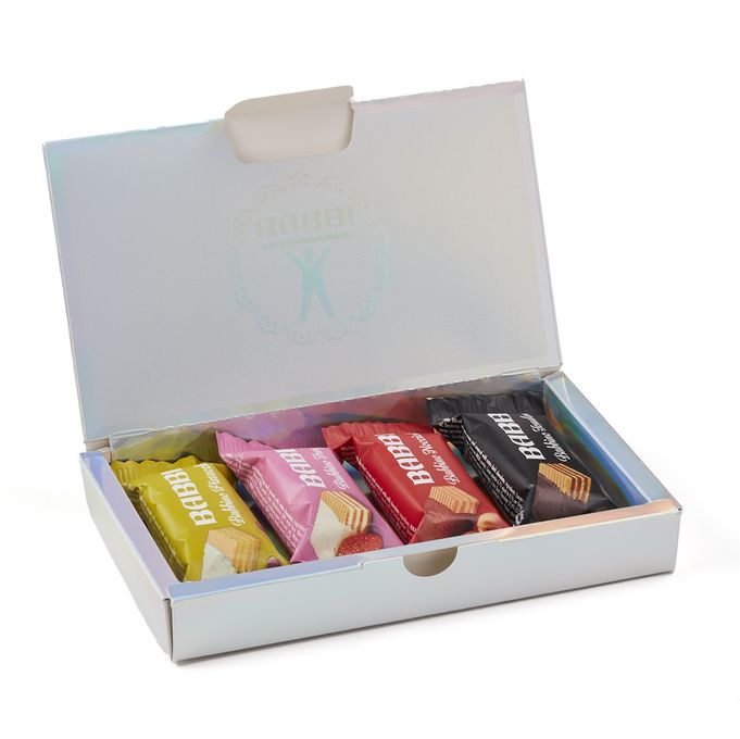 バッビーノ セット（4個入り）バレンタイン 2026 2