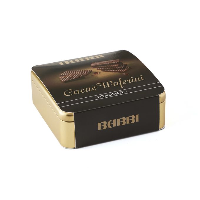 カカオワッフェリーニ チョコレート バレンタイン2026 4