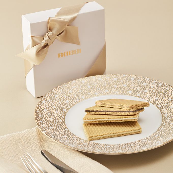 グランワッフェリーニ セット(4枚入) 母の日2026 3