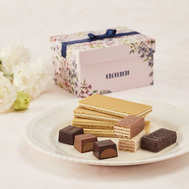 シークレットブルーム（9個入り）